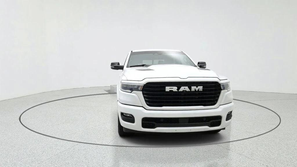 ram ram 1500 pickup 2025 1C6SRFJP5SN616934 image ram ram 1500 pickup 2025 1C6SRFJP5SN616934 image